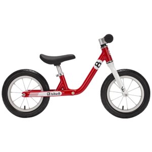 Беговел - детский- Bike8 - Freely 12"Red (красный)