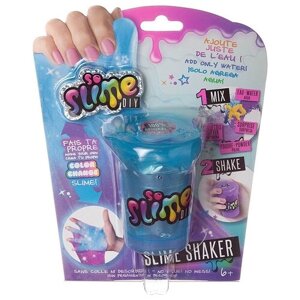 Canal Toys So Slime Diy Slime Shaker SSC038, голубой