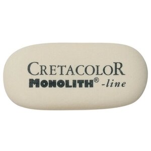 Cretacolor Ластик "Monolith", маленький