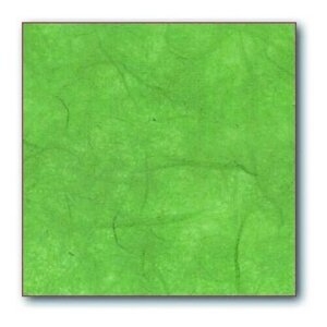 Декупажная карта, зеленая, на рисовой бумаге, 70 х 100 см, 1 шт.