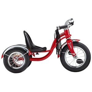 Детский велосипед Schwinn Roadster Trike (2022) 12 Бирюзовый