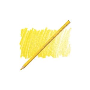 Faber-Castell Карандаш художественный Polychromos, 6 штук 108 темно-кадмиевый желтый