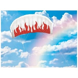 Hasi Воздушный змей управляемый парашют «Пламя 120»HASI-52120
