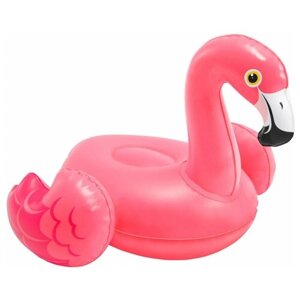 Игрушка надувная фламинго 25 см х 23 см INTEX 58590_F
