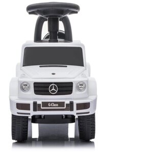 Каталка Sweet Baby Mercedes-Benz GD350 White