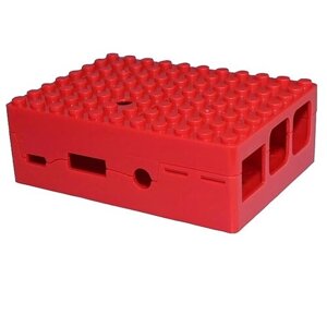Корпус ACD ABS Plastic Building Block for Raspberry Pi 3 RA183