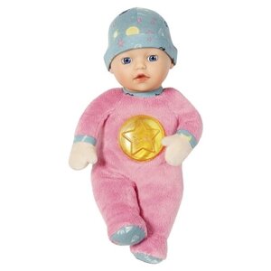 Кукла Zapf Creation Baby born Nightfriends for babies, 30 см, 827864