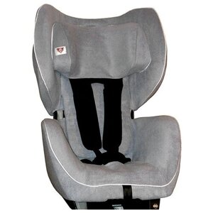 Летний чехол Lux Cover для Recaro Optia (Fix)