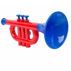 Музыкальная игрушка ABtoys "Труба"D-00027(899A-1s) ст)