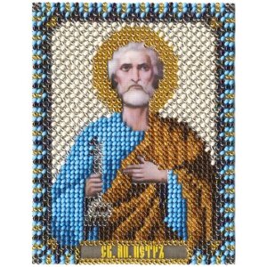Набор для вышивания CM-1399 ( ЦМ-1399 ) Икона Святого Первоверховного Апостола Петра"