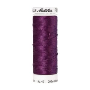 Нитки для вышивания AMANN GROUP Mettler нитки для вышивания Poly Sheen 200 м 2600