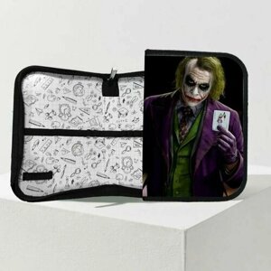 Пенал Джокер, Joker №5