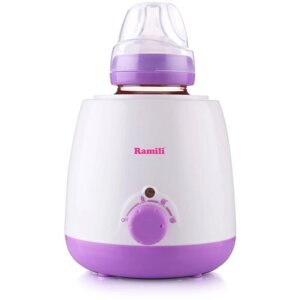 Подогреватель для бутылочек 3 в 1 Ramili Baby BFW200