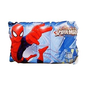 Подушка надувная Bestway человек-паук