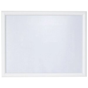 Рамка для картины Белый глянец 47,5х67,5 см
