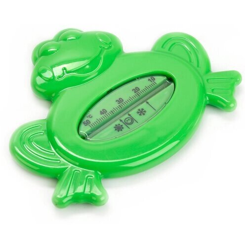 Термометр для ванной Умка Лягушка 253595