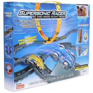 Трек Samewin Supersonic Racer 8204B