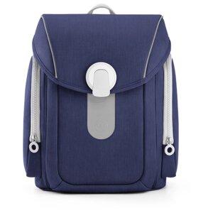 Xiaomi рюкзак Ninetygo Smart school bag, темно-синий