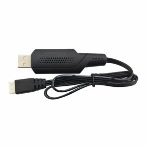 Зарядка USB для квадрокоптера Syma X8SW, X8C, X8G (7.4V)