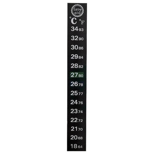 ЖК термометр (18-34)