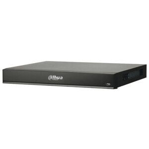 16-канальный IP видеорегистратор Dahua DHI-NVR5216-8P-I