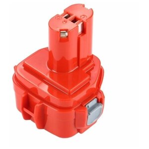 Аккумулятор для makita PA12 1222 1234 1220 1235 1233 6271D 6270D 6317D ра12 193981-6 192597-4 193100-4 192681-5 192698-A 192698-8, 12V 2.0ah ni-mh