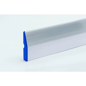 Alukomtools штукатурное правило трапеция «optimal plaster» 98 мм - 100 см 22163910