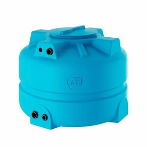 Бак для воды Акватек ATV-200 (синий) (0-16-1551)