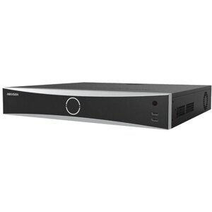 DS-7604NXI-K1/4P (B) IP видеорегистратор Hikvision