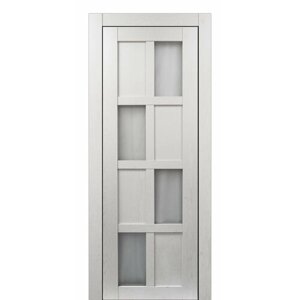 Дверное полотно Серия Европа (E7-90) 900x2000