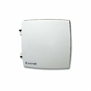 Электронный комнатный термостат S-RT 10A, 230V, IP30 Room Thermostat 5151 Systemair