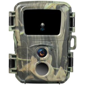 Фотоловушка для охоты Suntek-Филин Mini 600 (W18159FO) - мини фотоловушки, лесная видеокамера, фотоловушка для зверей / лесная камера