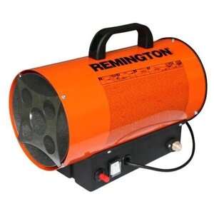 Газовая тепловая пушка Remington REM 15 M (15 кВт) оранжевый