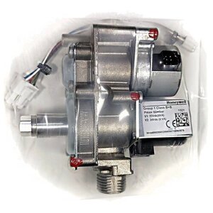 Газовый клапан Honeywell VK8525MR1501U с регулятором давления для котлов PROTHERM 0020035638 Рысь, Леопард, Тигр, Saunier Duval S1071600