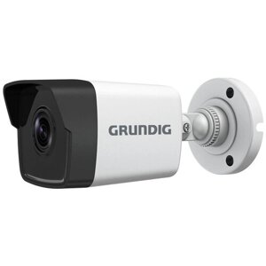 Grundig GD-CI-DC4617T Цилиндрические IP камеры (DS-I400(С) (4 mm