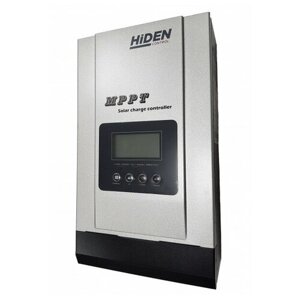 Hiden Внешний MPPT-контроллер UB100 (100А, до 145В)