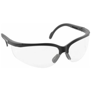 Hoegert Mainz очки защитные бесцветные, универсальный размер