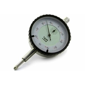 Индикатор часового типа (0-2 мм, 0.01 мм, без ушка) ЧИЗ 96322