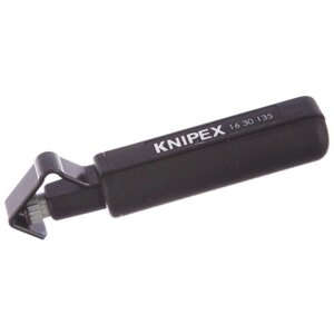 Инструмент для снятия изоляции Knipex KN-1630135SB
