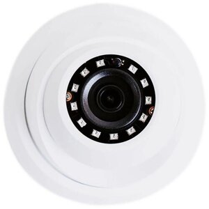 IP камера Dahua (Ростелеком) IPC-HDW1230SP