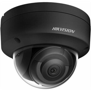 IP камера hikvision DS-2CD2183G2-IS (BLACK) (2.8 мм) (черный)