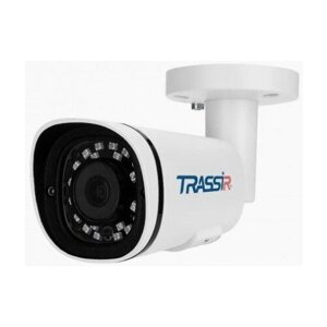 IP-камера trassir TR-D2151IR3 (3.6 мм)