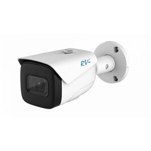 IP-камера уличная RVi-1NCT4368 (3.6) white