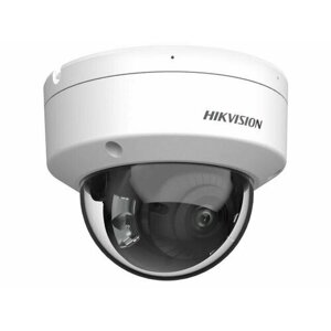 IP-видеокамера Hikvision DS-2CD2187G2-LSU (4mm)(C)
