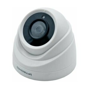 IPTRONIC IPT-QHD720DP (2,8) Цветная купольная видеокамера