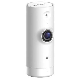 Камера видеонаблюдения D-Link DCS-8000LH белый