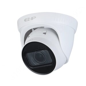 Камера видеонаблюдения EZ-IP EZ-IPC-T1B41P-0360B белый