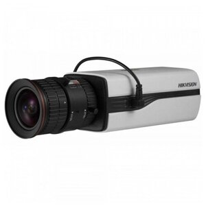 Камера видеонаблюдения Hikvision DS-2CC12D9T белый/черный