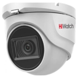 Камера видеонаблюдения Hikvision HiWatch DS-T503 (С) (2.8 mm) 2.8-2.8мм HD-TVI цветная