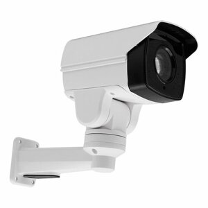 Камера видеонаблюдения IP Prestel, IP-PTZ2010B, c 10и кратным оптическим зумом